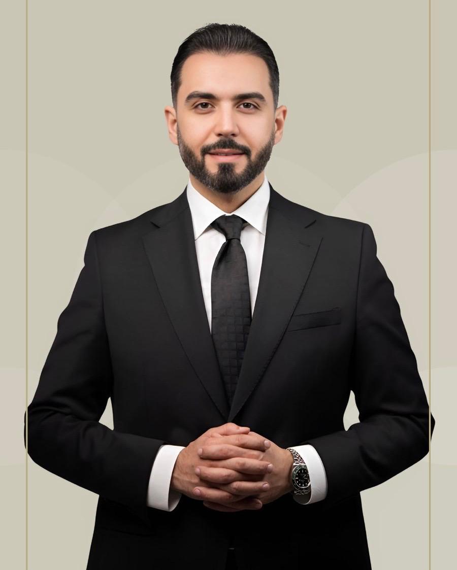 ذو الفقار أحمد نائل جاسم الربيعي